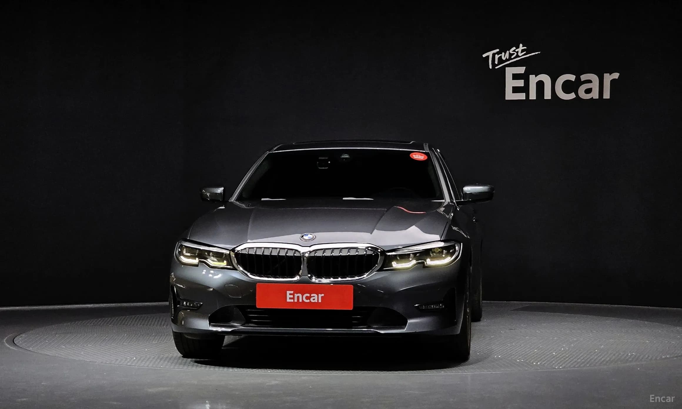 3 Series (G20)
