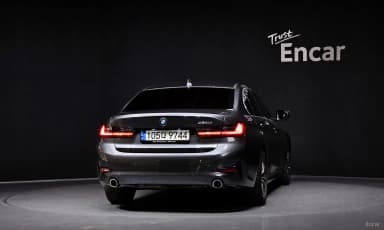 3 Series (G20)