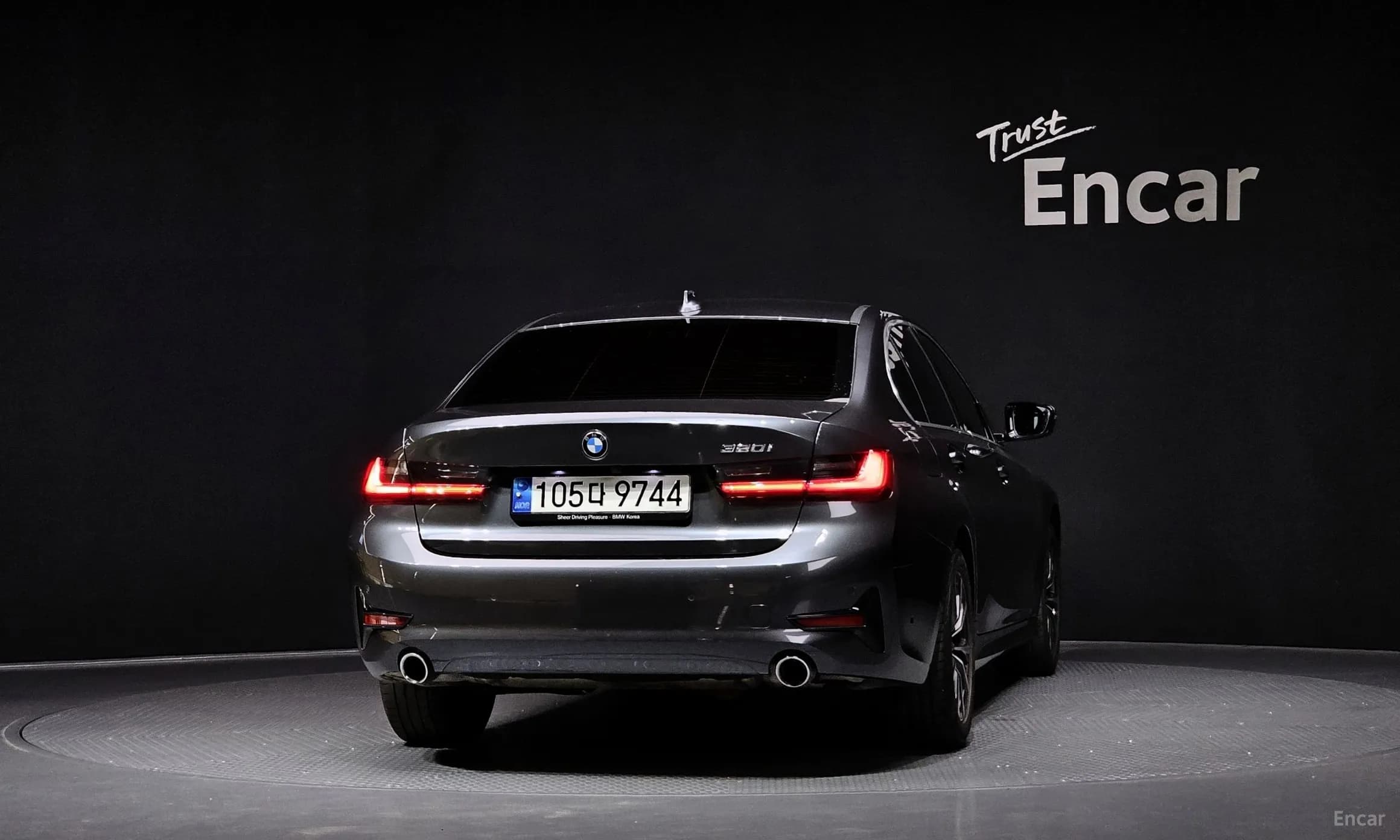 3 Series (G20)