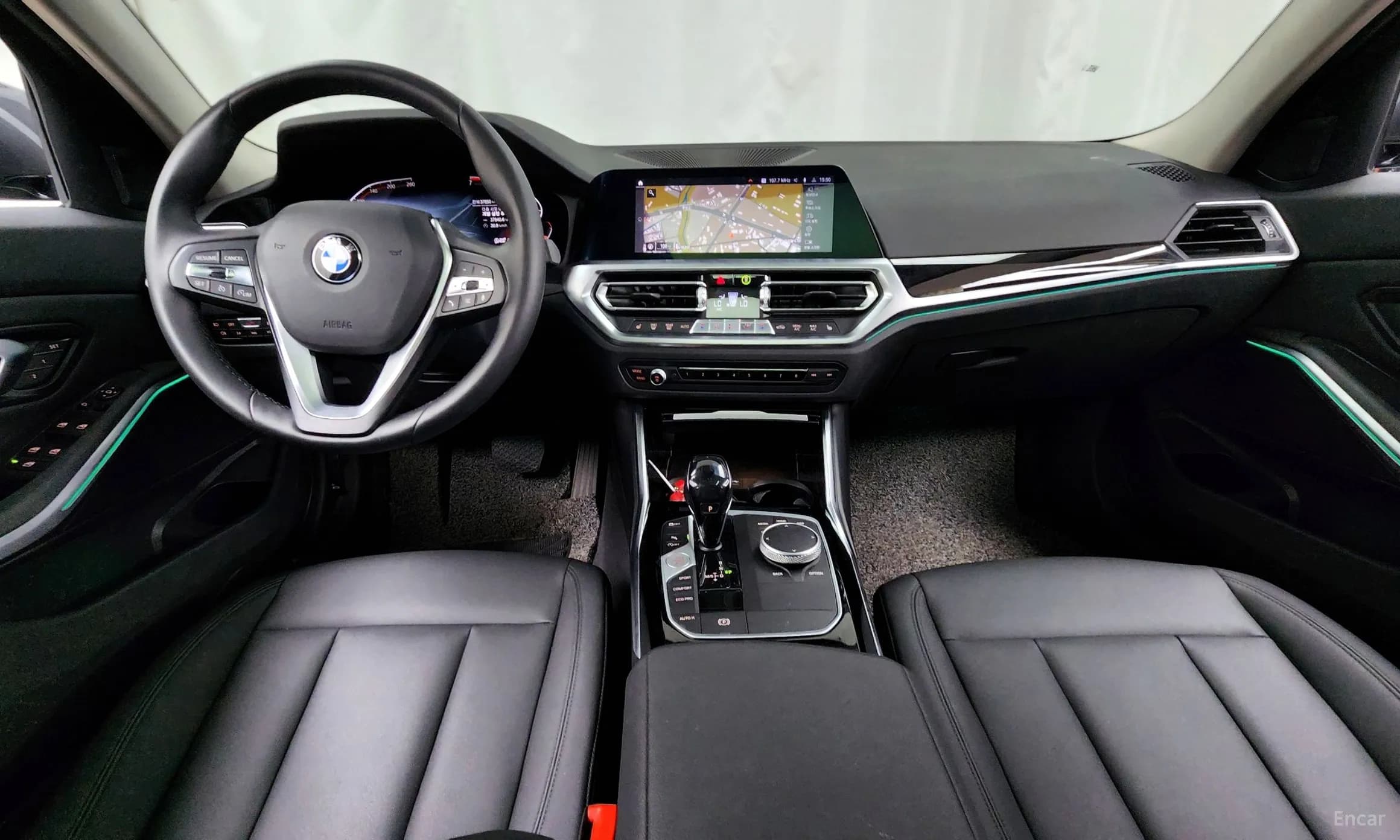 3 Series (G20)