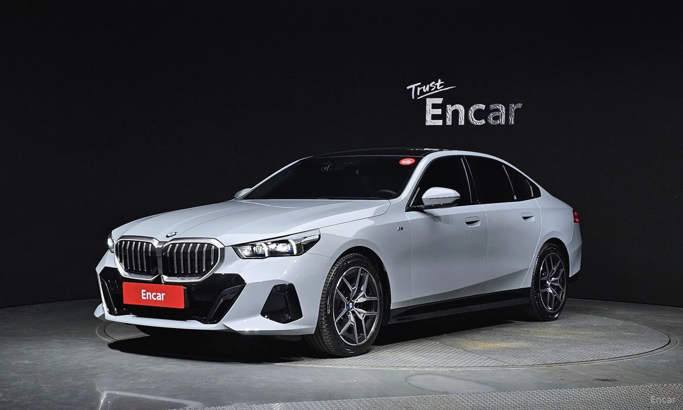 5 Series (G60)