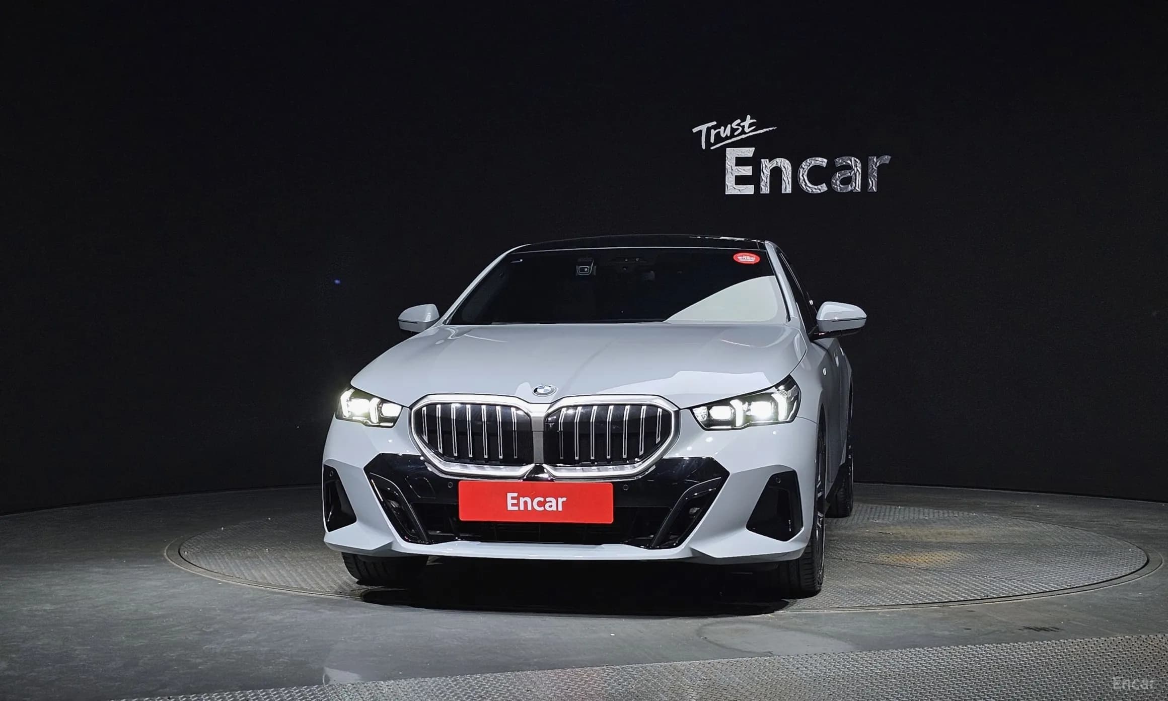 5 Series (G60)