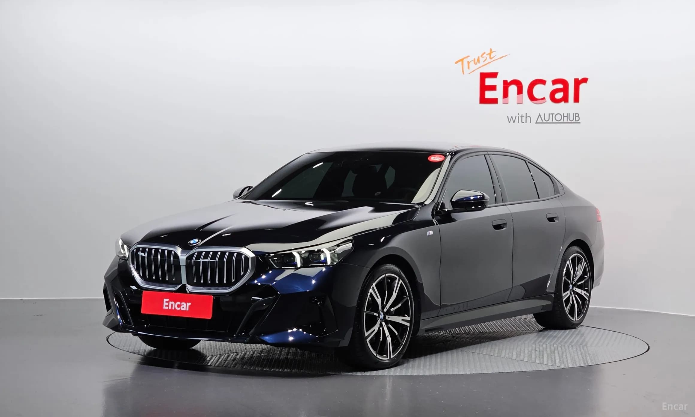 5 Series (G60)