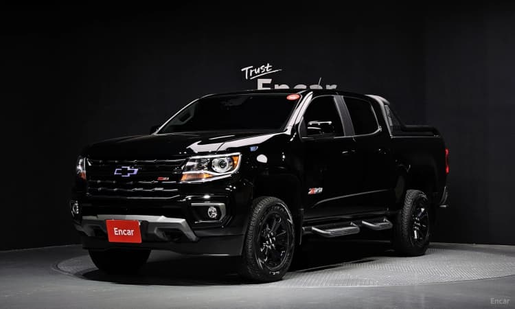 Real New Colorado