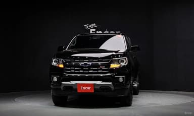 Real New Colorado