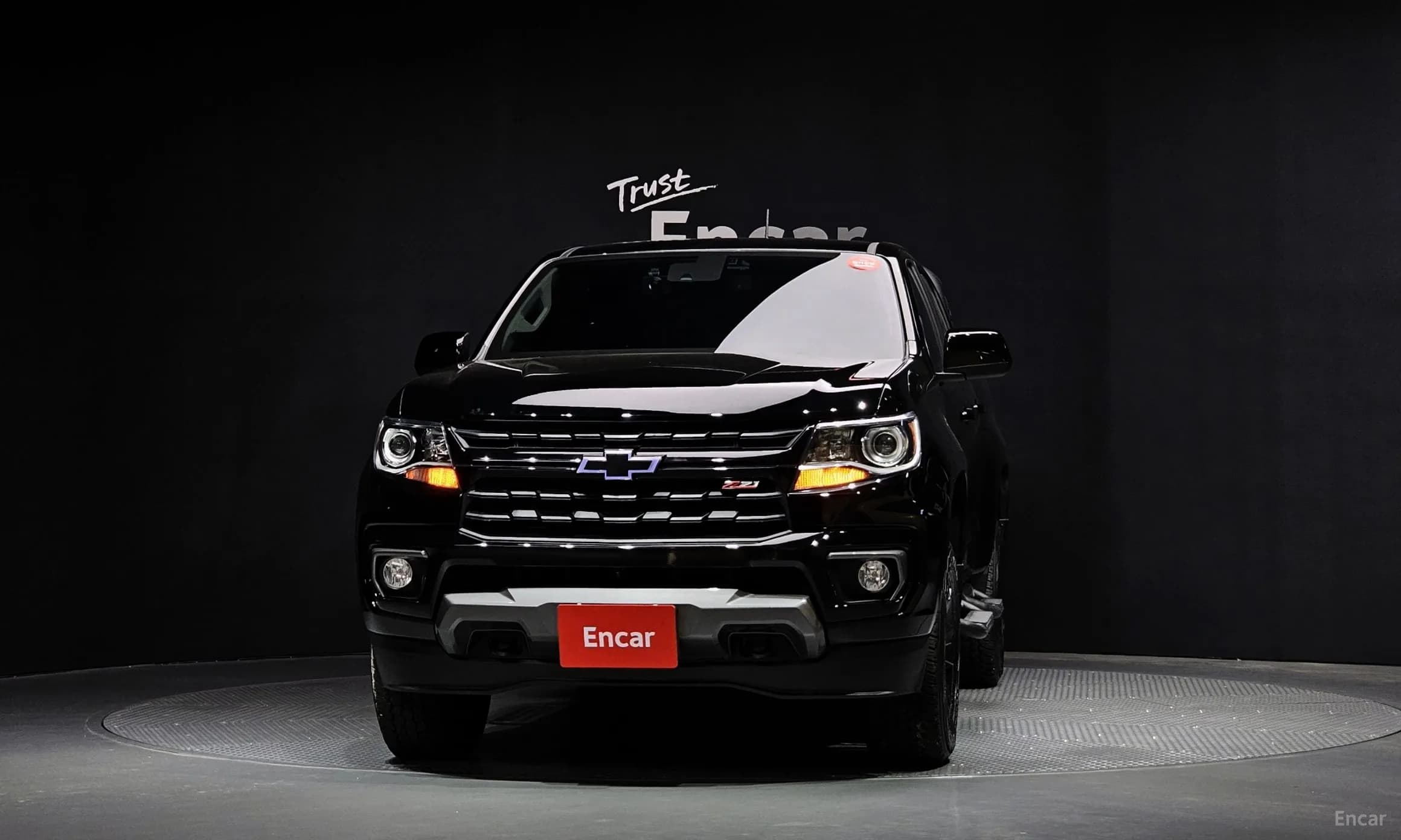Real New Colorado