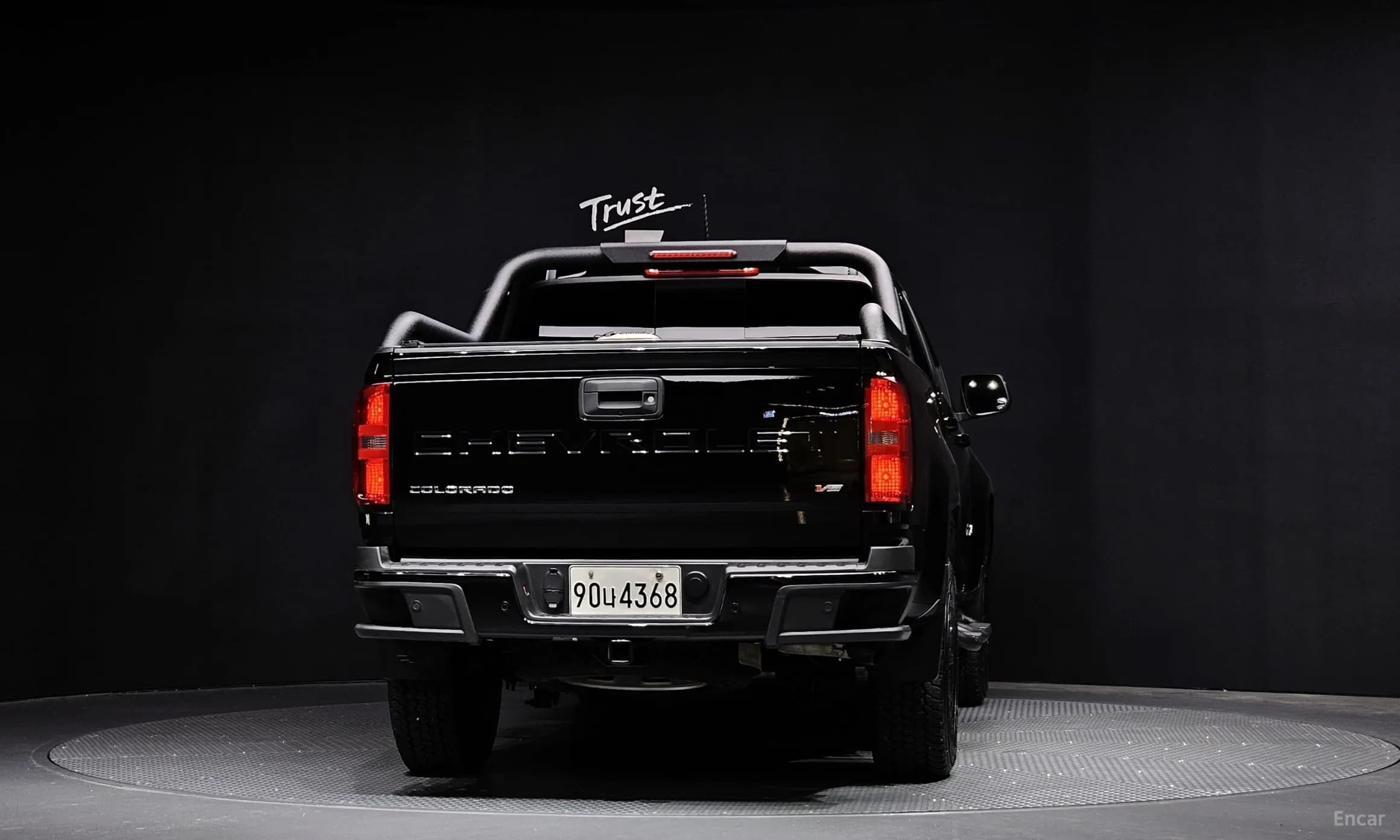 Real New Colorado
