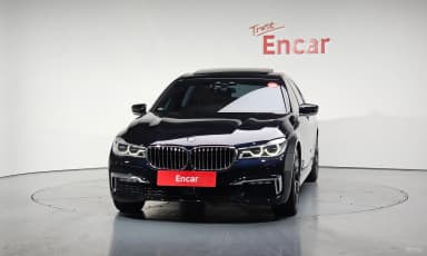 7 Series (G11)