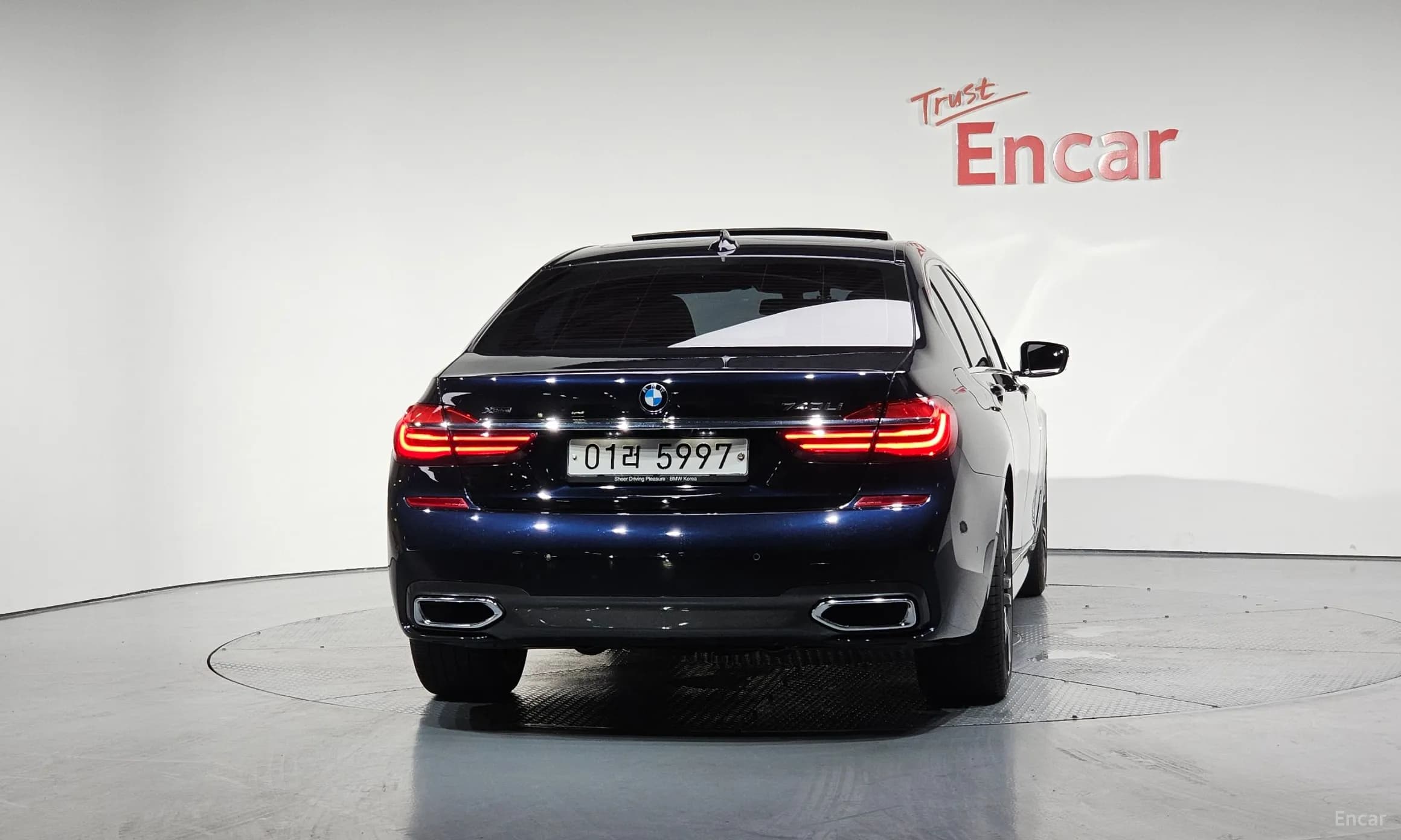7 Series (G11)
