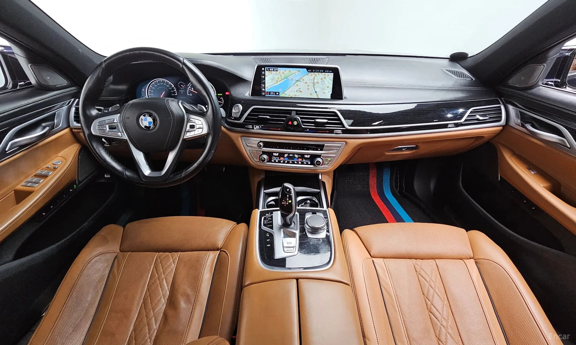 7 Series (G11)