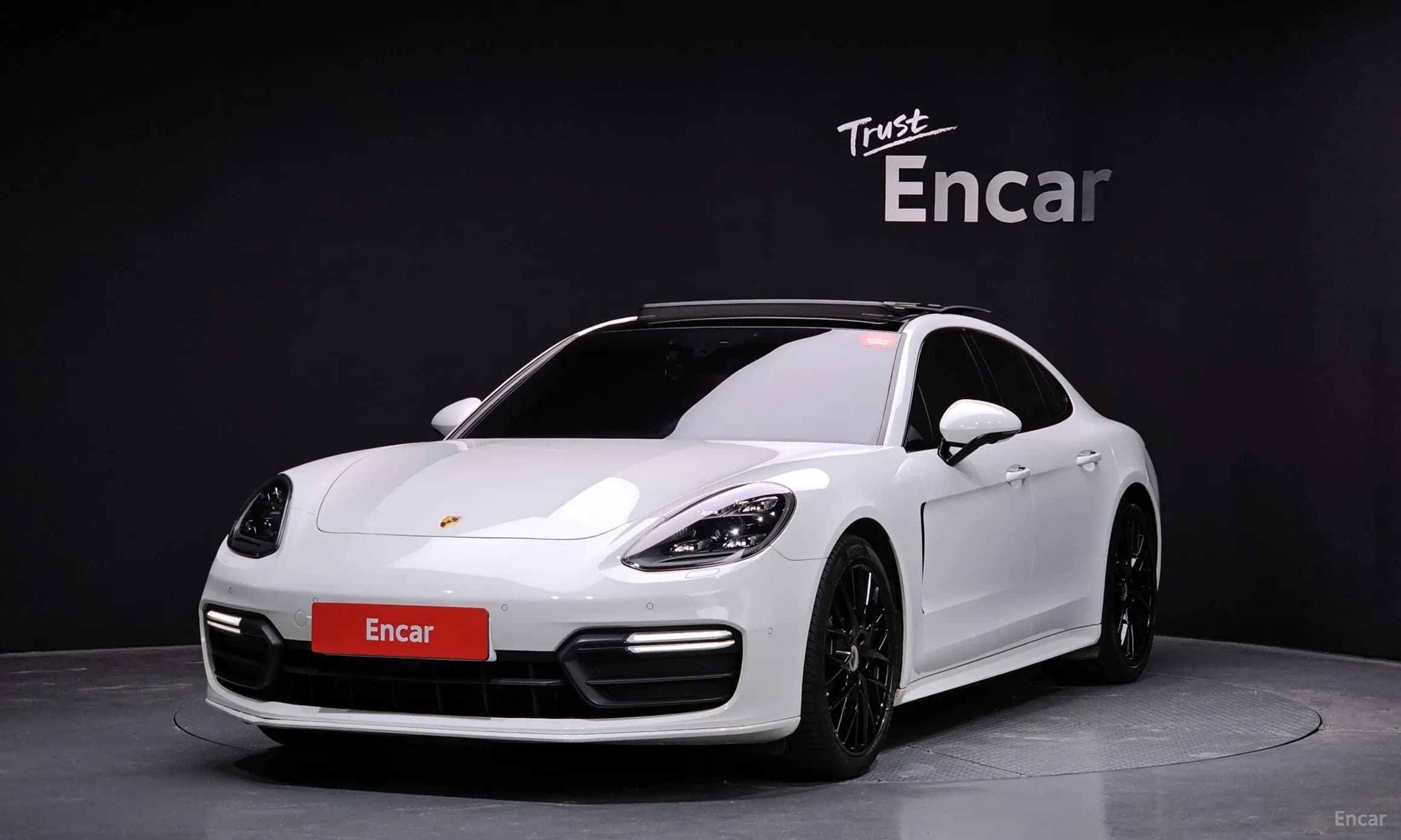 Panamera (971)