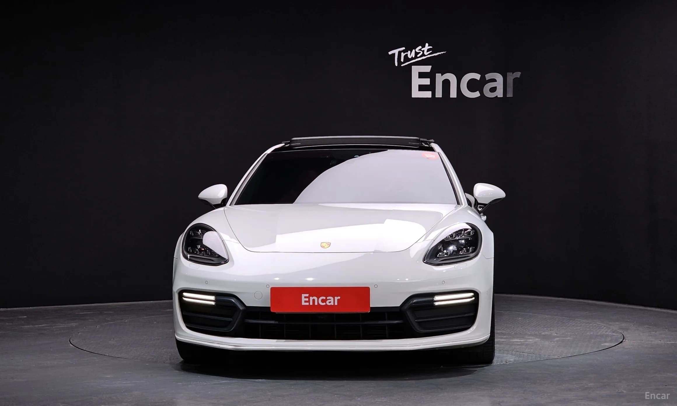 Panamera (971)