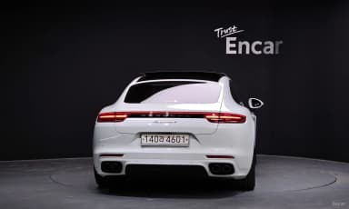 Panamera (971)