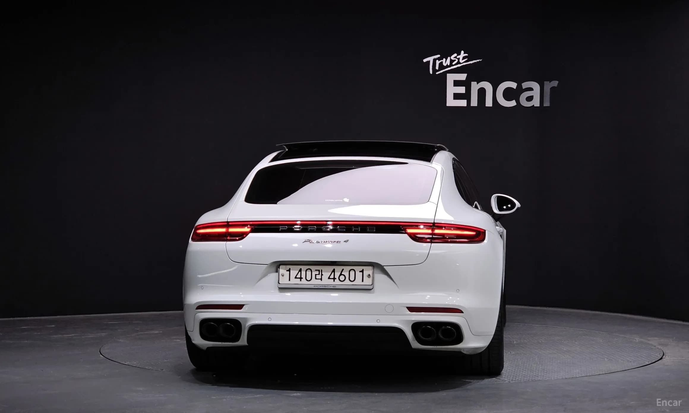 Panamera (971)