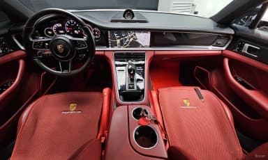 Panamera (971)