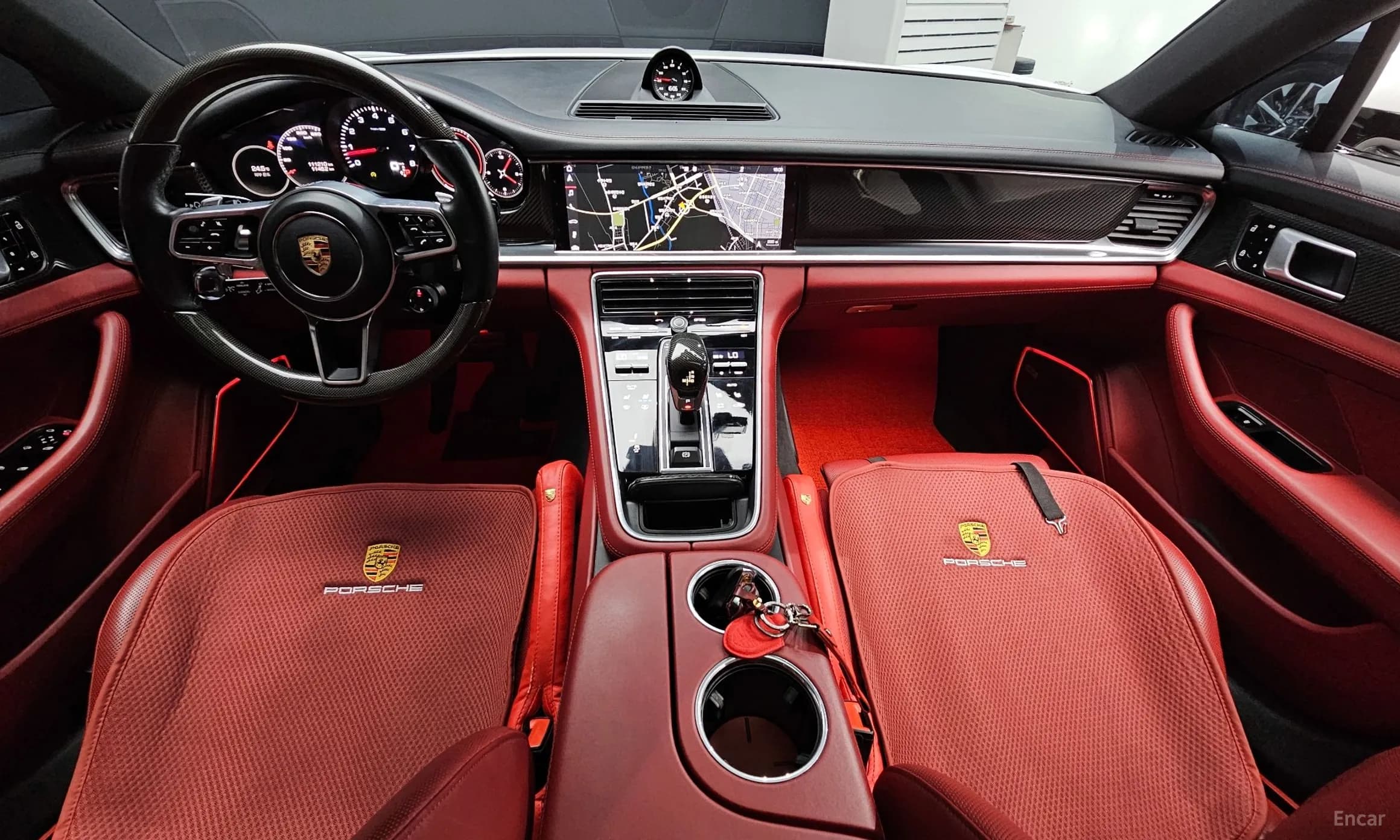 Panamera (971)
