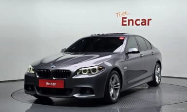 5 Series (F10)