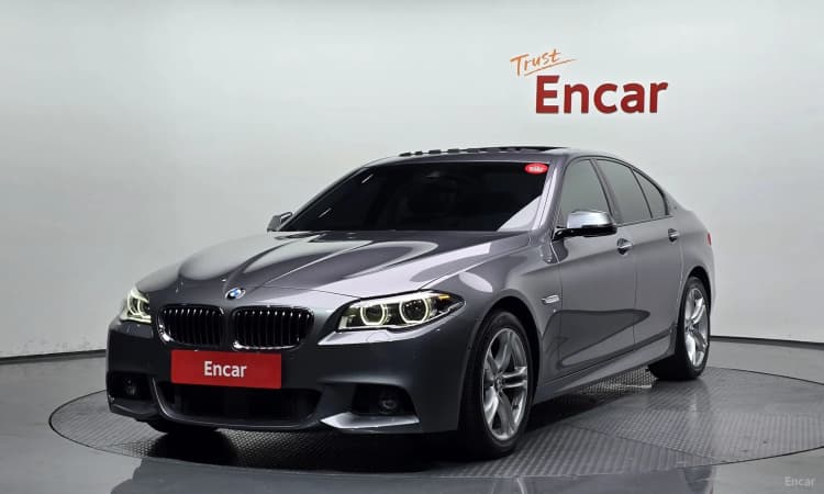 5 Series (F10)