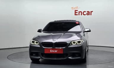 5 Series (F10)