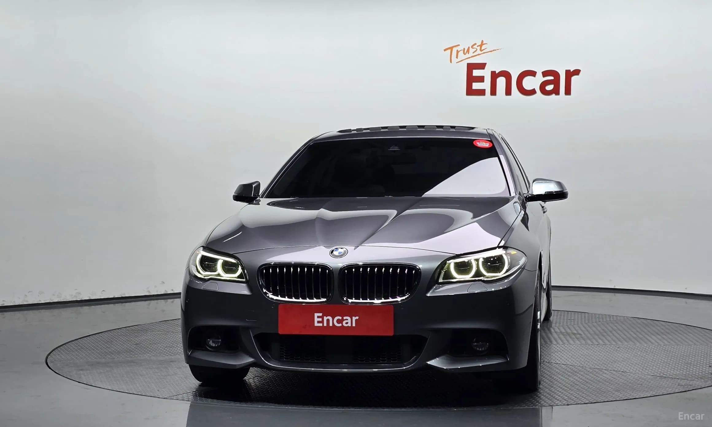 5 Series (F10)