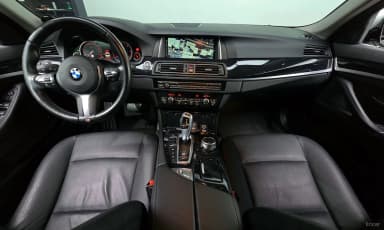 5 Series (F10)