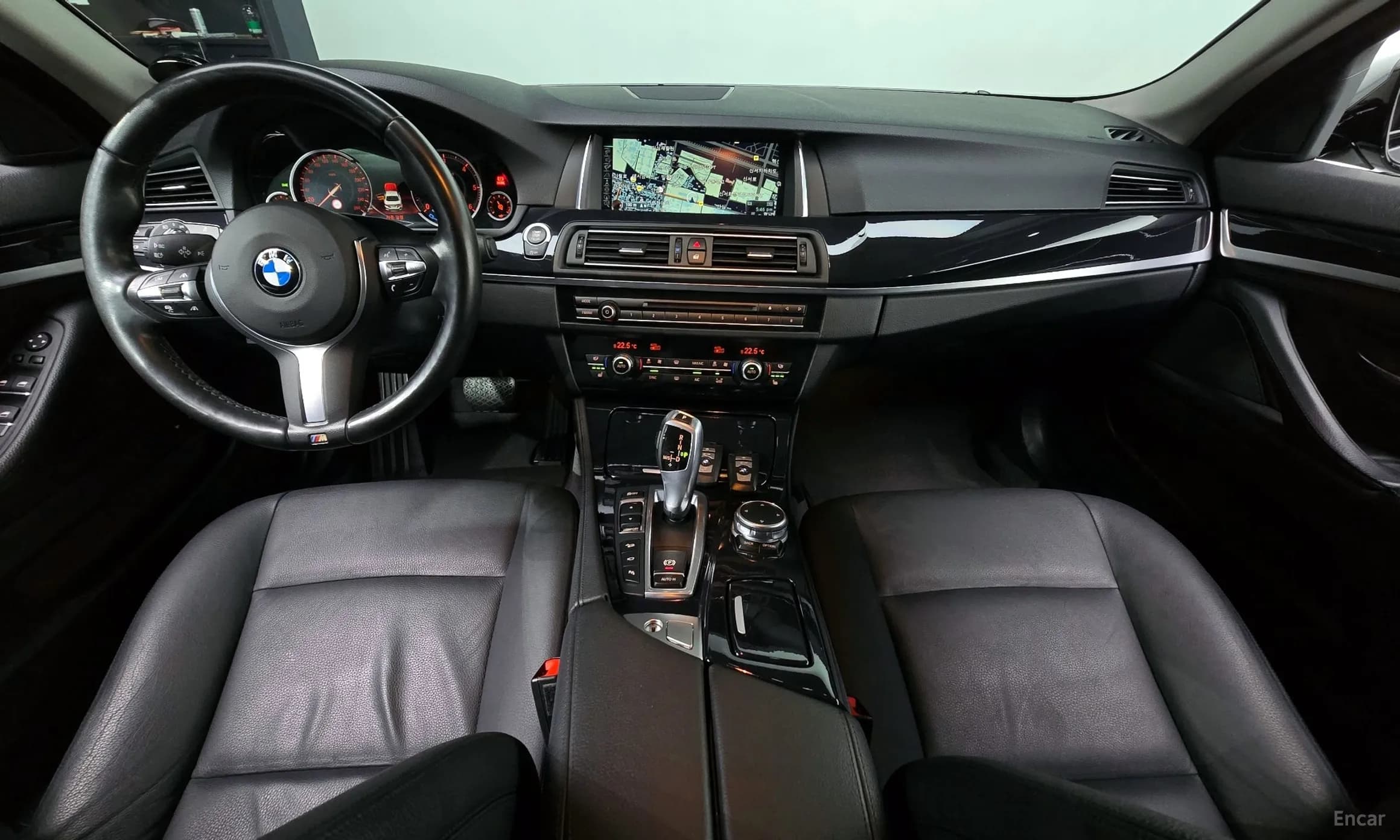 5 Series (F10)