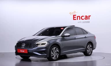Jetta 7th Generation