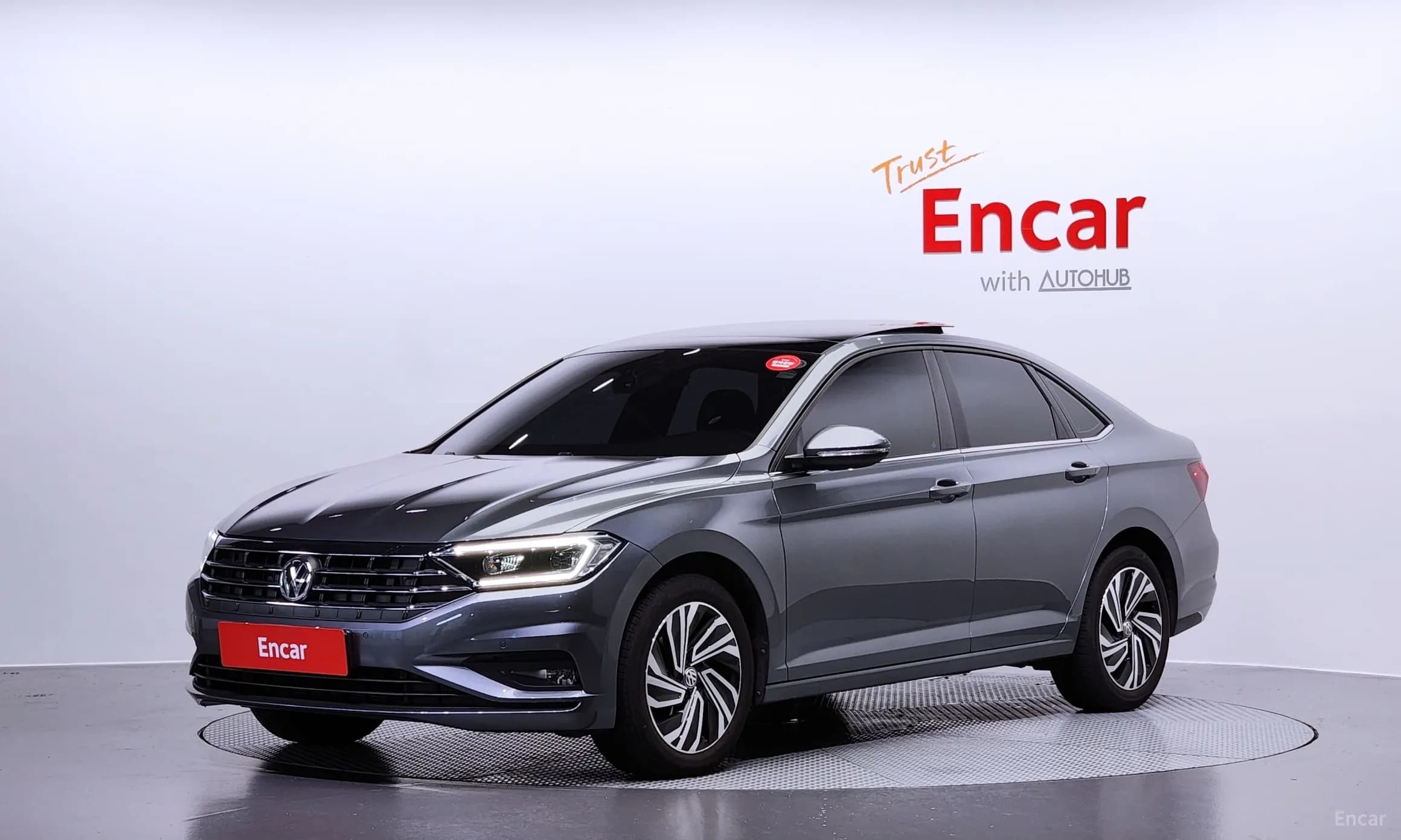 Jetta 7th Generation