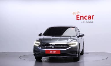 Jetta 7th Generation