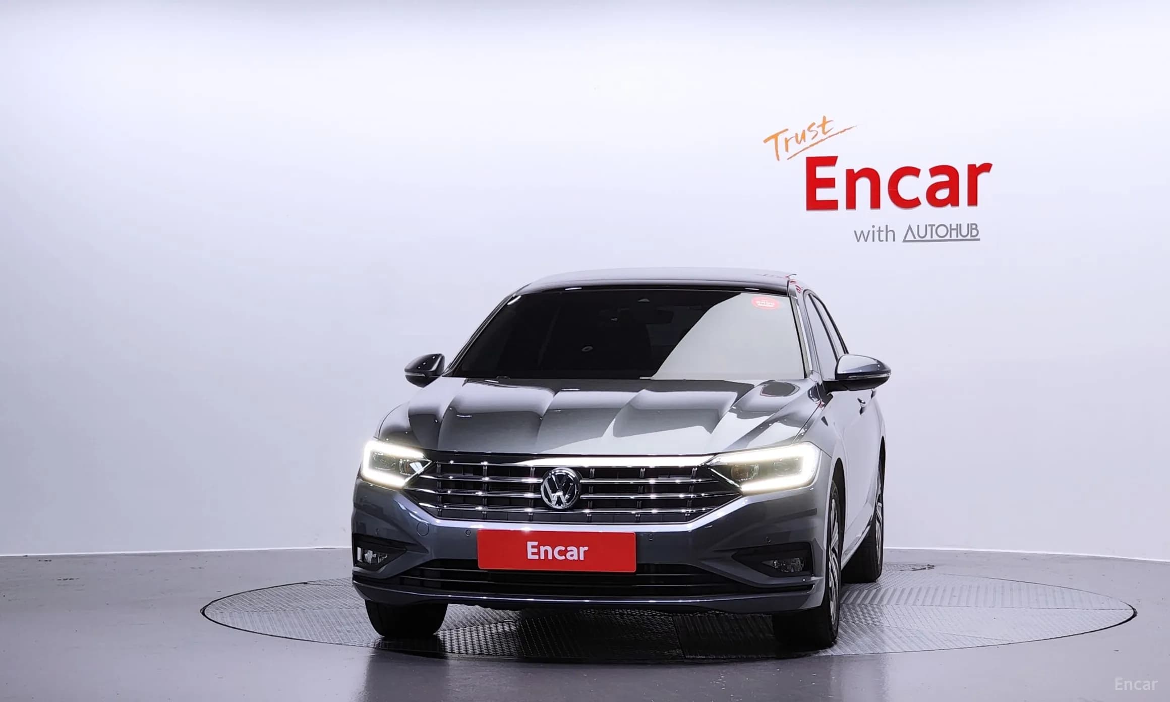 Jetta 7th Generation
