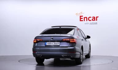 Jetta 7th Generation