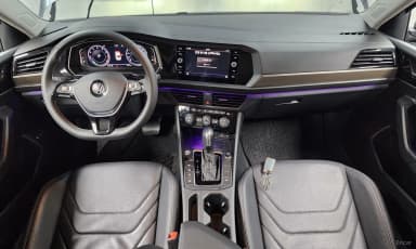 Jetta 7th Generation