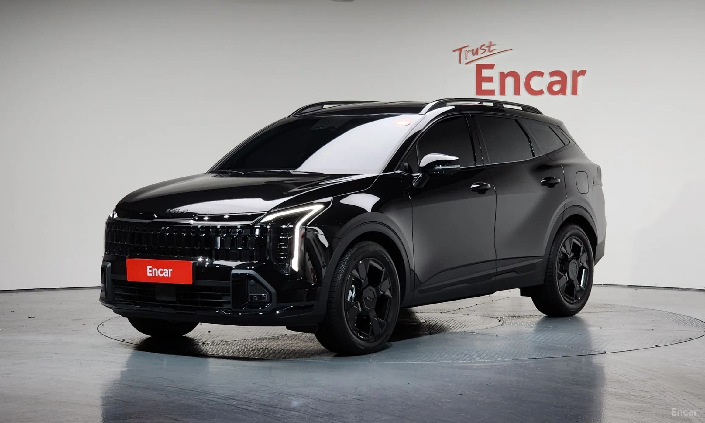 Sportage 5th Generation