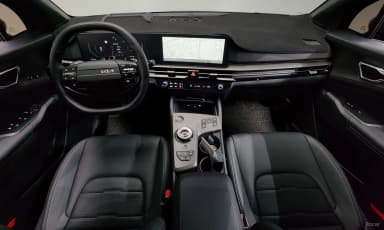 Sportage 5th Generation
