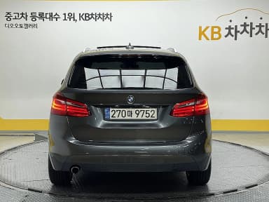 2-Series Active Tourer (F45)