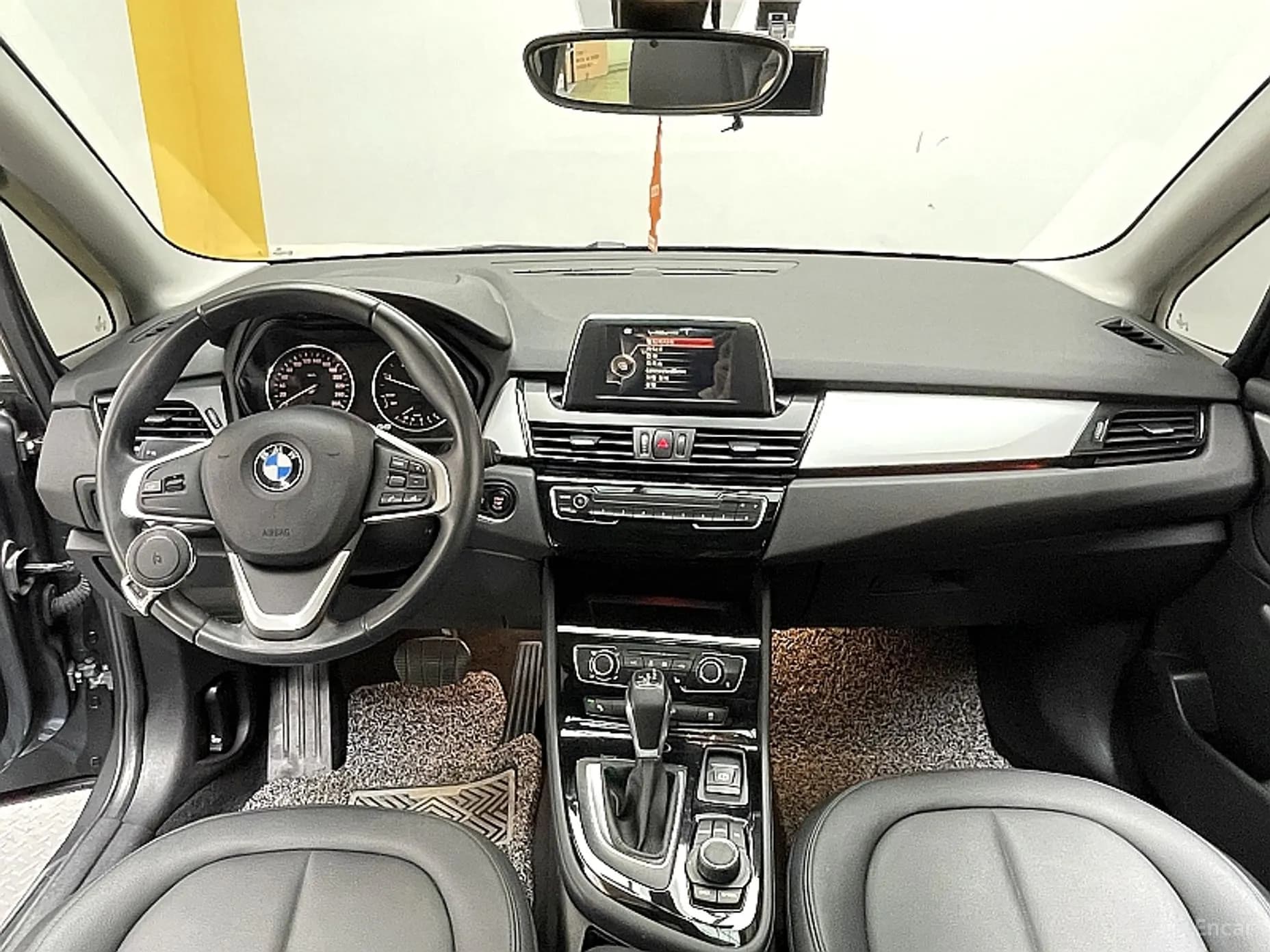 2-Series Active Tourer (F45)