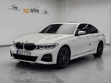 3 Series (G20)