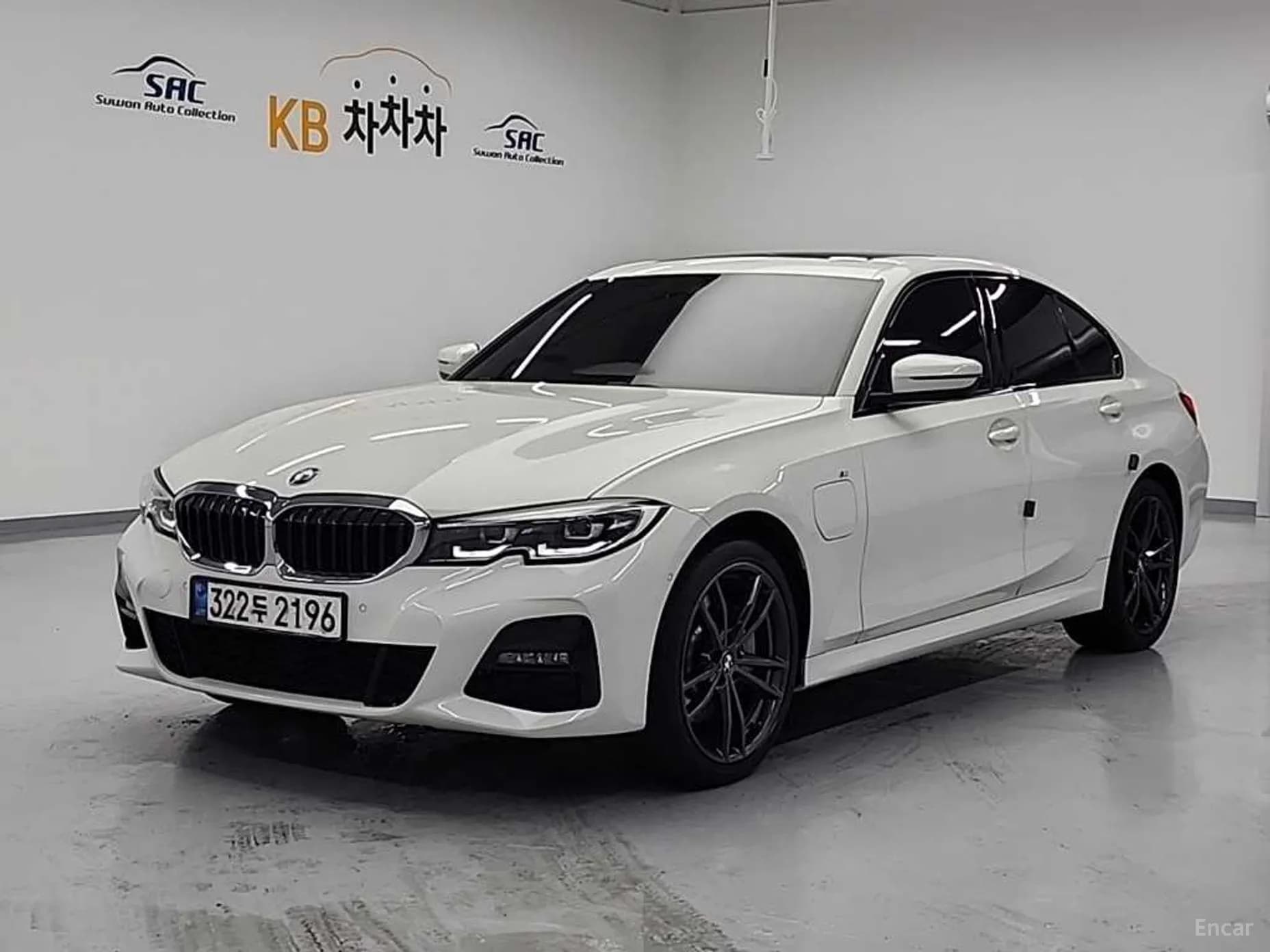 3 Series (G20)
