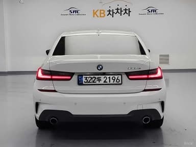 3 Series (G20)
