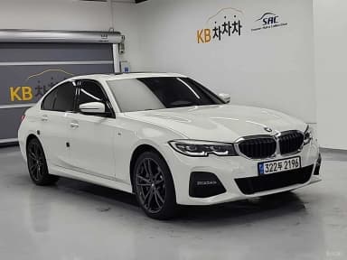 3 Series (G20)