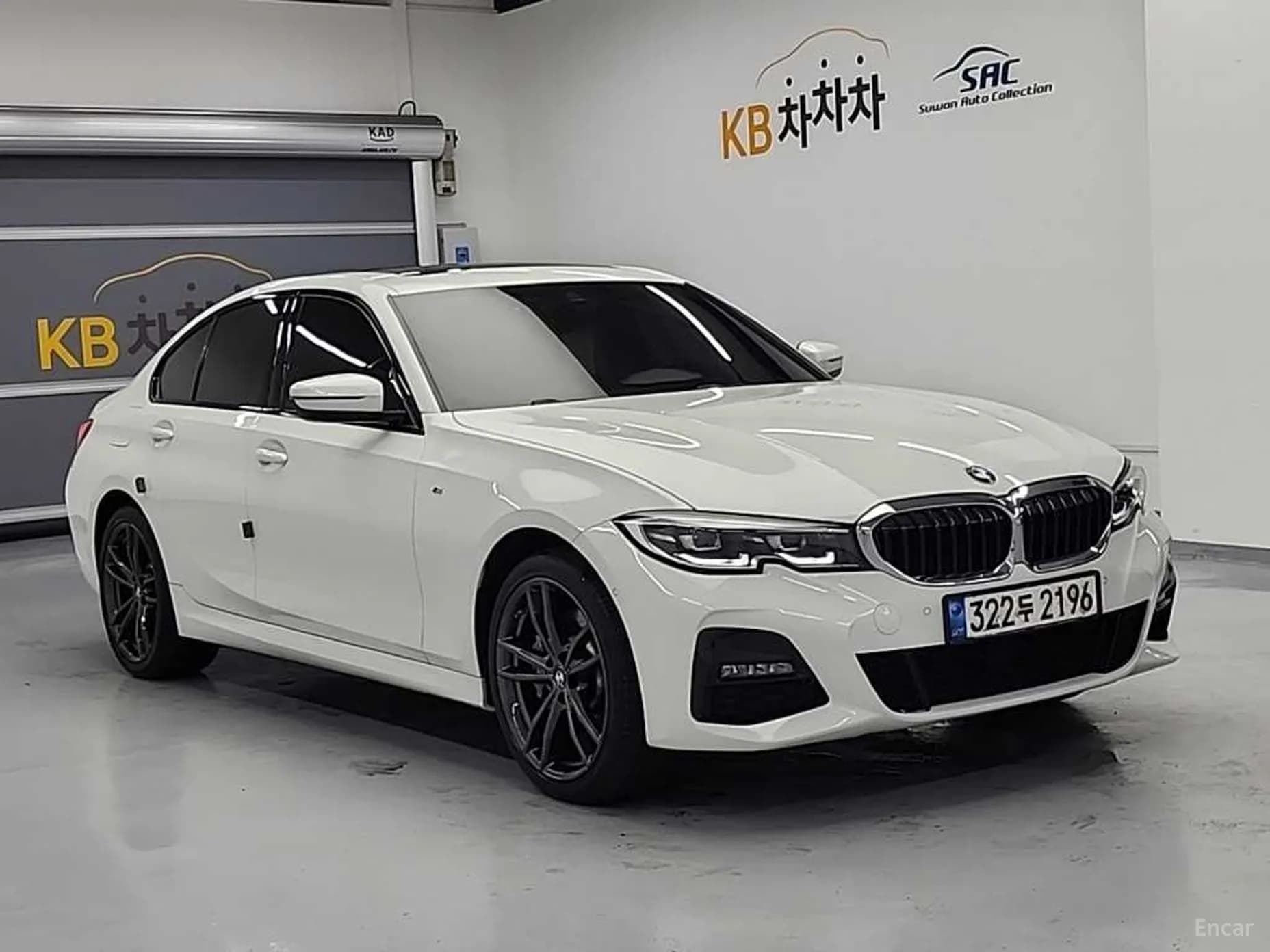 3 Series (G20)
