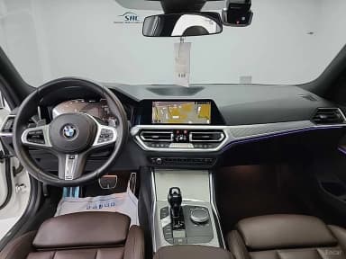 3 Series (G20)