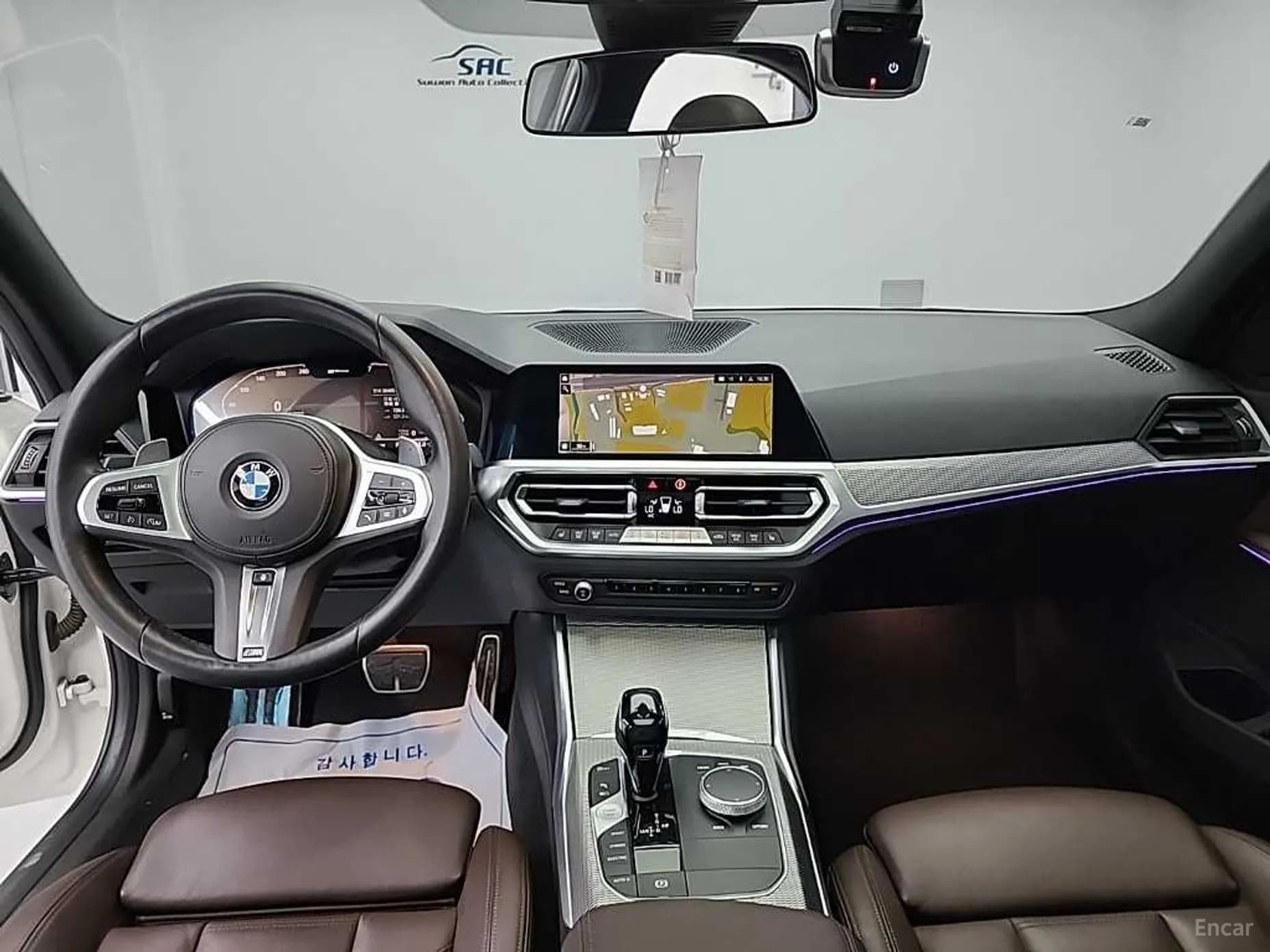 3 Series (G20)