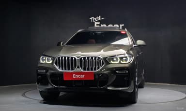 X6 (G06)