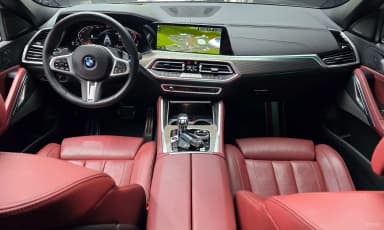 X6 (G06)