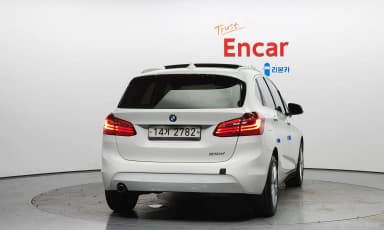 2-Series Active Tourer (F45)