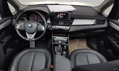 2-Series Active Tourer (F45)