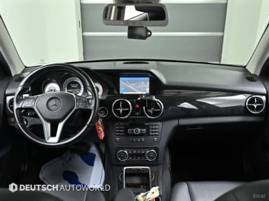 GLK-Class X204
