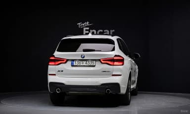 X3 (G01)