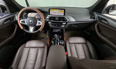 X3 (G01)
